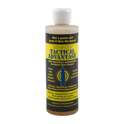 Tactical Advantage Brushless Bore Cleaner