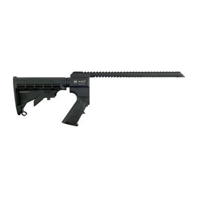 12-Inch Havoc 37mm Flare Launcher