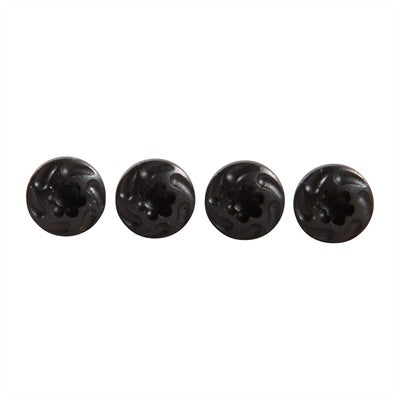 1911 Custom Grip Screws Set