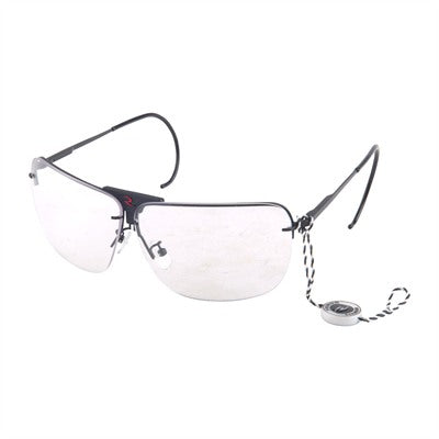 RSG 3 Interchangeable Lens Shooting Glasses