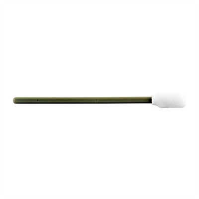 Rectangular Cleaning Swabs 50-Pack Firearm Maintenance