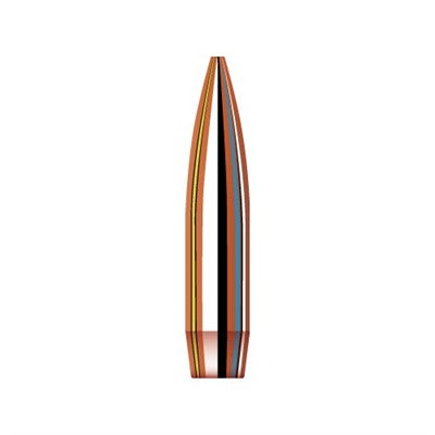 Match HPBT Bullets 22 Caliber (0.224") for Reloading