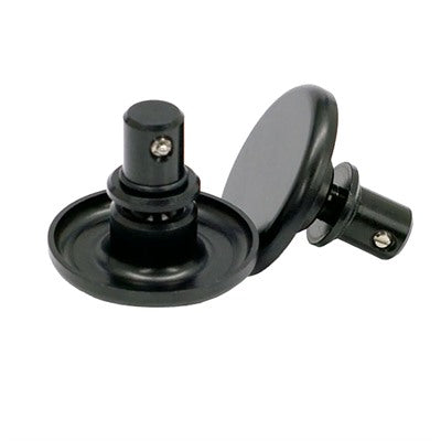Atlas Bipod Ski Feet