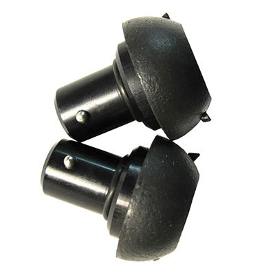 B32 Atlas Standard Rubber Feet for V8/PSR/CA Bipod
