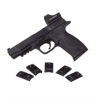 Mini Shot Pistol Optic Mount for SIG Sauer P226