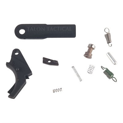 Forward Set Polymer Trigger Kit for Firearms