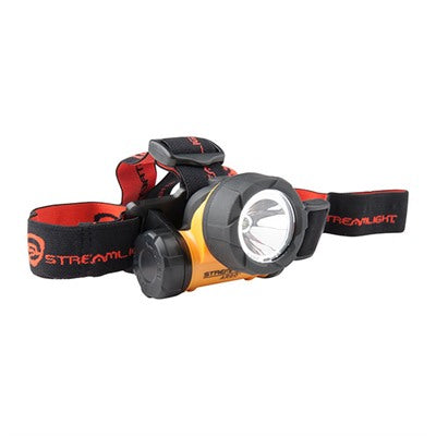 ARGO Headlamp Personal Lighting Device
