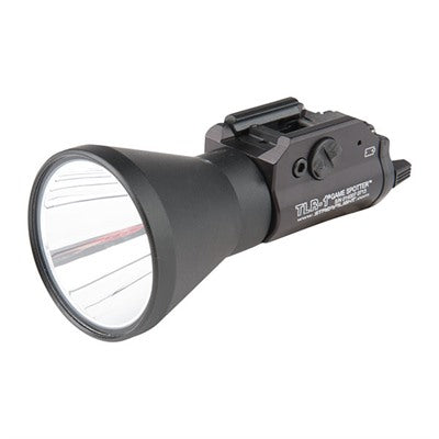Game Spotter Rail Mounted Green LED Tracking Light