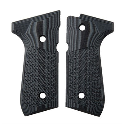 Beretta 92 Tactical Slant Grip Panels