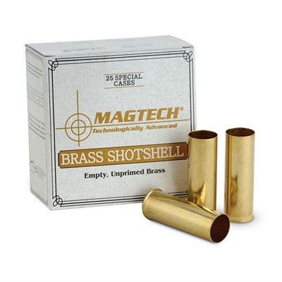 Reloading Shotshell Brass - 754908185511