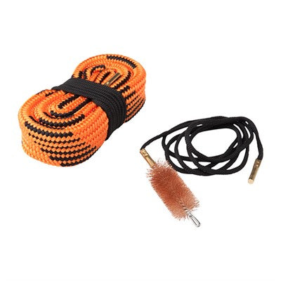Knockout 2-Pass Gun Rope Bore Cleaners