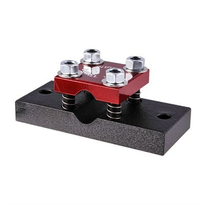 Barrel Vise Gunsmithing Tool