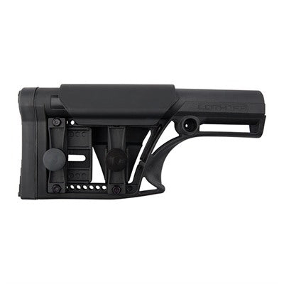 AR-15 Modular Fixed Rifle Length Stock Assembly