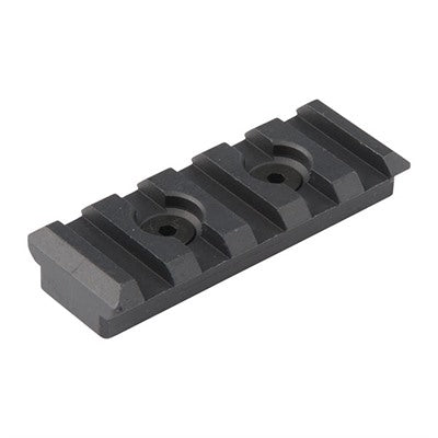AR-15 Picatinny KeyMod Rail Aluminum