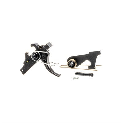 B-G2S-E Brownells/Geissele Enhanced 2-Stage Trigger for AR-15