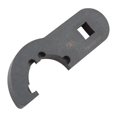 AR-15 Castle Nut Wrench