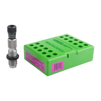 Taper Crimp Die Micro-Adjustable Reloading Tool