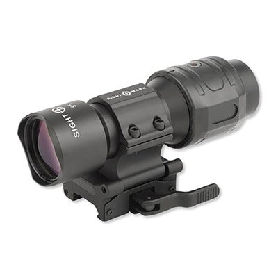 Sightmark 5X Power Magnifier for Red Dot Sights
