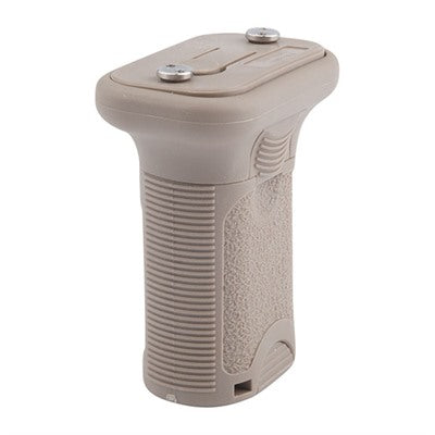 KeyMod BCMGunfighter Short Vertical Grip