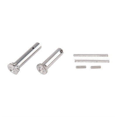 AR-15/M16 Enhanced Pin Set