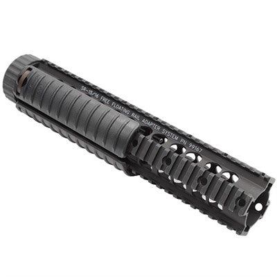 AR-15/M16 Free Float Rail Adapter System