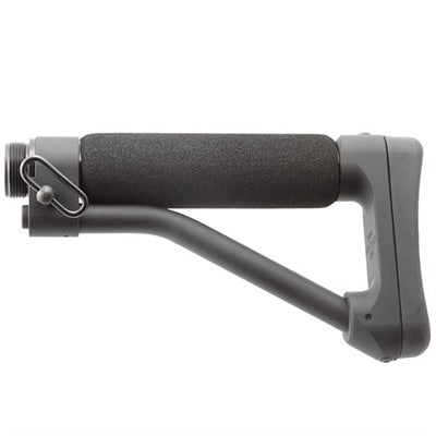 AR-15 ACE ARFX-E Skeleton Stock Fixed Entry Length