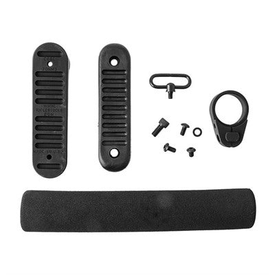 AR-15 ACE Ultra Lite Fixed Stock