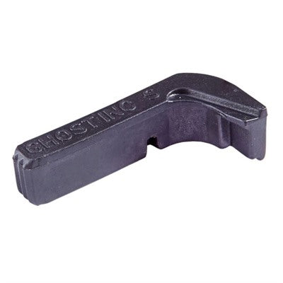 Extended Magazine Release for Gen 3 Glock