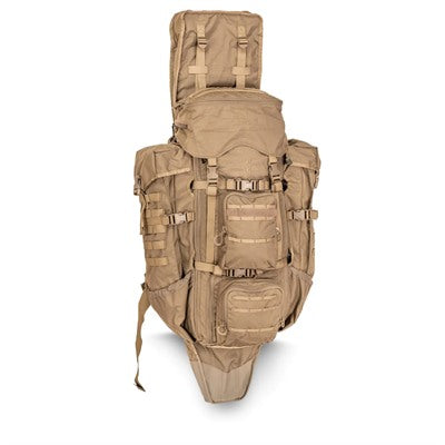 Operator Tactical Backpack