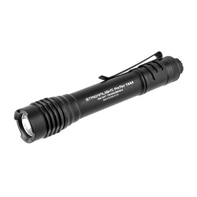 Streamlight ProTac 1AAA Compact Tactical Flashlight