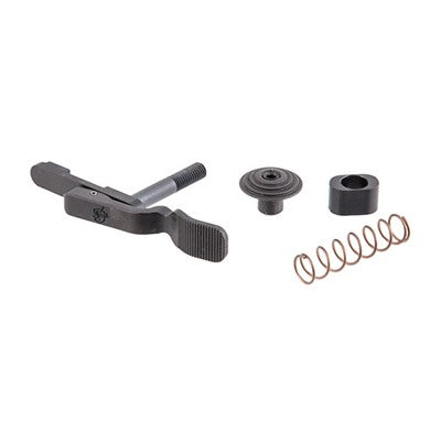 AR-15/M16 Ambidextrous Magazine Release Assembly