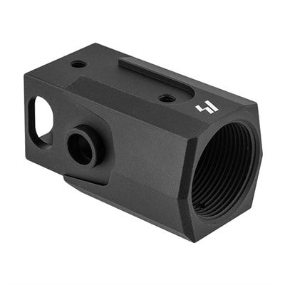 AK to AR Buffer Tube Adapter for Rifle Stock Conversion