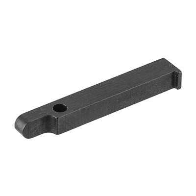 Loaded Chamber Indicator Block for Range Safety