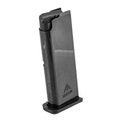 Kel-Tec P-3AT .380 ACP 6-Round Blued Pistol Magazine