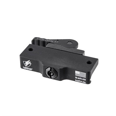 C-MORE Railway Optic Mount