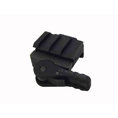 Picatinny Red Dot Sight Base