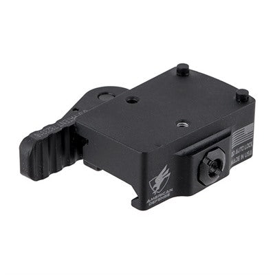 Trijicon RMR Optic Mount