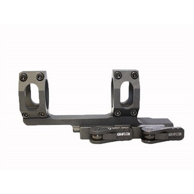Recon Quick Detach Scope Mount 818503010644