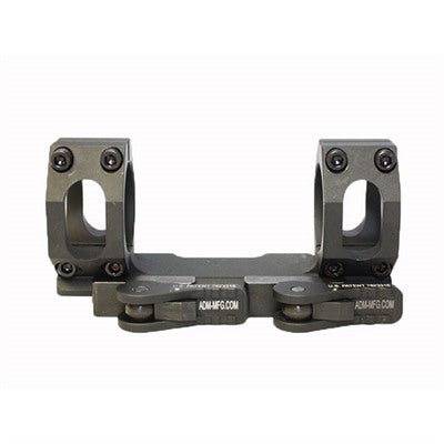 Recon-SL Bolt Action Rifle Scope Mount