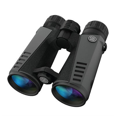 Zulu 7 Binoculars
