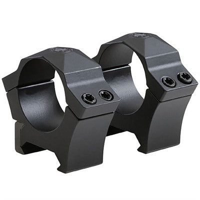 Alpha Hunting Scope Rings for Optic Mounting