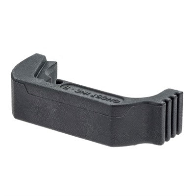 TAC Extended Magazine Release for Gen 4 Glock
