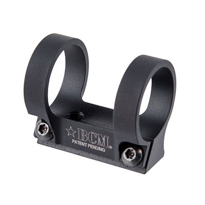 1 Inch Ring Light Mount for KeyMod Rail