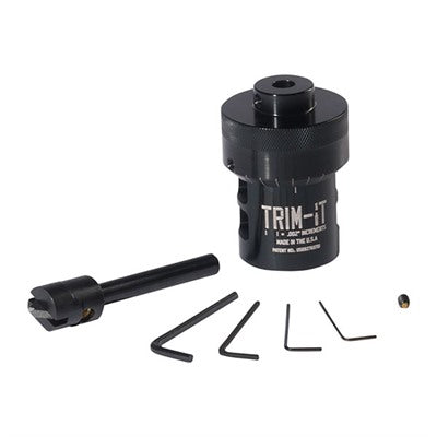 Case Trimmer Trim-It II Reloading Tool
