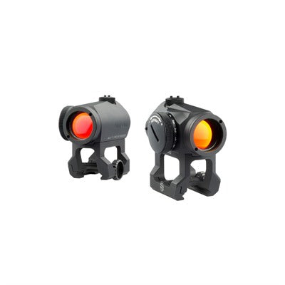 Aimpoint Micro LEAP Mount