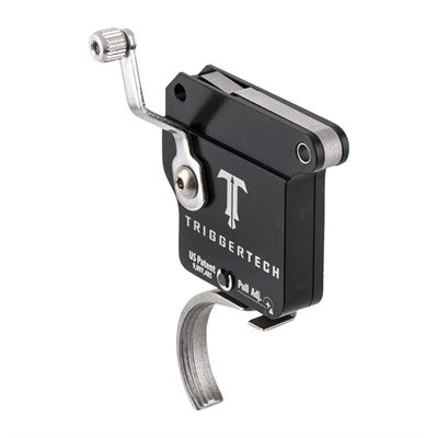 Remington 700 Primary Replacement Triggers