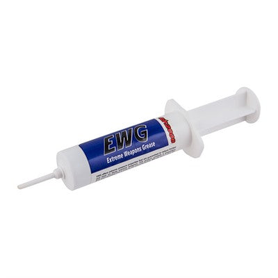 Extreme Weapons Grease Firearm Lubricant