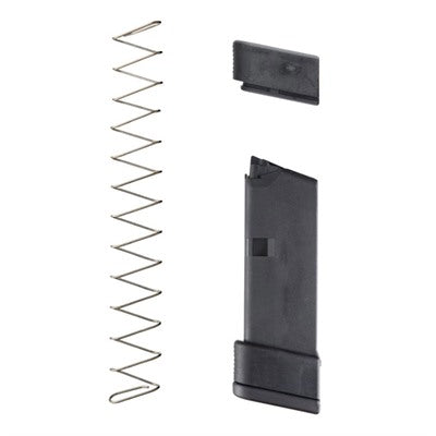 Magazine Extension for Glock 43