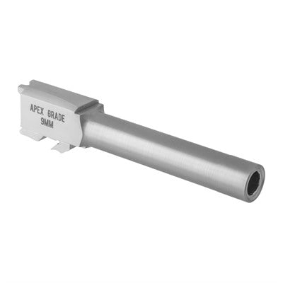 Semi Drop-In Barrel for S&W M&P Pistols