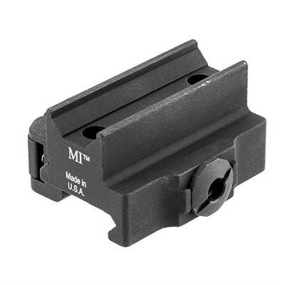 Trijicon ACOG Mini Quick Detach Mount